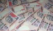 iGate CEO's salary more than doubled