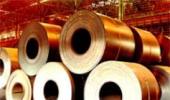 Indian steel makers' global rush