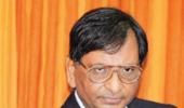 Anand Sinha takes over as RBI Dy Governor