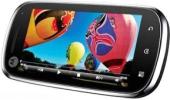 Motorola's dual-SIM Android phone @ Rs 31,999