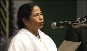 It's time Mamata junks her whimsical style