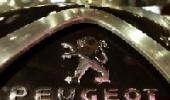 Race heats up for Peugeot's car plant