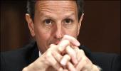 Geithner may leave White House soon: Reports