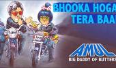 India's top 20 brands: Amul is No. 1
