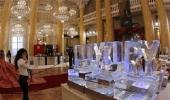 The 10 luxury brands in the world
