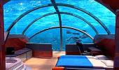 Check out these awesome undersea structures!