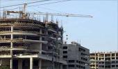 Slowdown effect: 30% fall in Mumbai realty biz