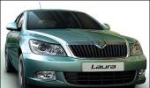Skoda plans five NEW models for India