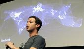 Zuckerberg announces the big Facebook 'surprise'