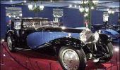 World's 13 most expensive cars