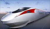 Will Hyderabad-Chennai route have these high speed trains?