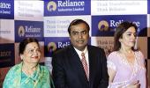 When Ambani lost his cool and Tata was embarrassed