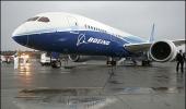 First Boeing 787 Dreamliner lands in Delhi