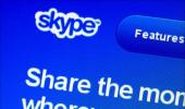 India wants access to Google, Skype, Twitter data