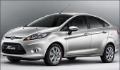 Ford's Rs 4,000-crore plant to come up in Gujarat