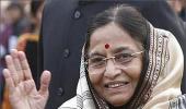 Prez Patil's recipe to fight black money menace
