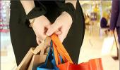 Consumer confidence hits a low over job fears