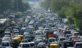 Lessons to make odd-even policy more effective