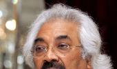 Pitroda is new advisor on 'Resurgent Bengal'