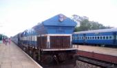 Why Indian Railways must be commercialised