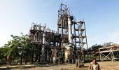 Bhopal tragedy: Toxic waste continues to contaminate water