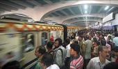 Will a makeover really help the Indian Railways?