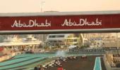 Abu Dhabi tourism body eyes India