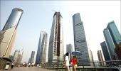 BIG winners from China's economic success
