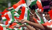 20 years on, LPG means loot, plunder, goonda-raj!