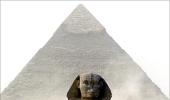 PHOTOS: Planning a holiday? Egypt beckons you