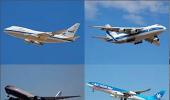 World's 11 most innovative airlines