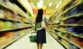 World's 25 largest consumer markets!