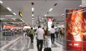 AAI defends joint venture deals at Delhi airport