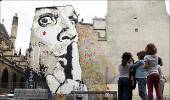 Why Paris is a tourist's delight
