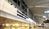 Delhi, Mumbai airports earning least revenue