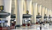 PHOTOS: India's 17 SPECTACULAR airports