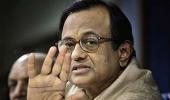 In Budget speech, Chidambaram makes veiled attack on Modi, Kejriwal