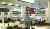 IMAGES: Delhi airport to become global air traffic hub