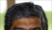 Why Nandan Nilekani could lose his job