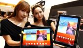 PHOTOS: World's best tablet PCs in the market!