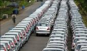 FinMin mulls higher duty for diesel cars