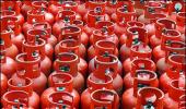 Only few are giving up LPG subsidy voluntarily