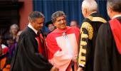 University of Toronto honours Nandan Nilekani