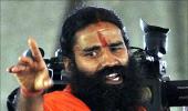 Baba Ramdev: A school dropout turned millionaire!