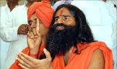 Why Baba Ramdev was denied permission to hold protest