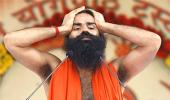 Insects, fungus in Ramdev's noodles, ghee?  Govt to check