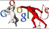 Google hacking allegations very serious: Hillary