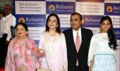 India to be $30-trillion economy by 2030: Ambani