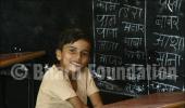 How India Inc funds primary education in India