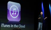 Apple iTunes debuts in India